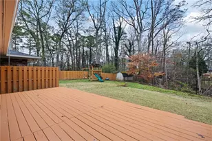 2017 Pine Hill Circle NW, Kennesaw, GA 30144 - Photo 30