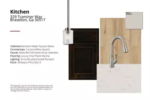 136 Port Wy, Braselton, GA 30517 - Photo 4