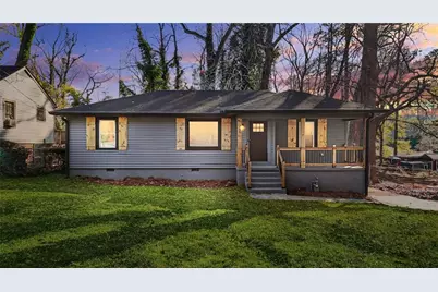 766 Pegg Road SW, Atlanta, GA 30315 - Photo 2