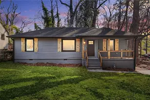 766 Pegg Rd SW, Atlanta, GA 30315 - Photo 2