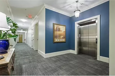 351 Washington Avenue NE #309, Marietta, GA 30060 - Photo 4