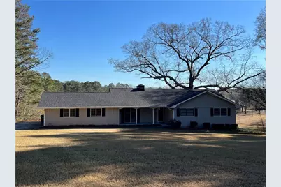 2791 Bonds Lake Road NW, Conyers, GA 30012 - Photo 2
