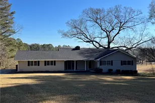 2791 Bonds Lake Rd NW, Conyers, GA 30012 - Photo 2