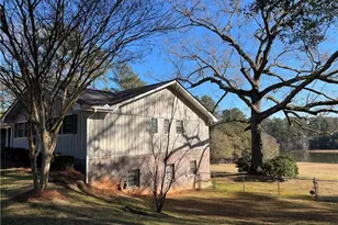 2791 Bonds Lake Rd NW, Conyers, GA 30012 - Photo 4