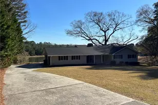 2791 Bonds Lake Rd NW, Conyers, GA 30012 - Photo 1