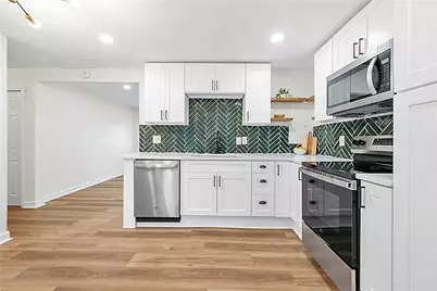 578 Alfred Road NW, Atlanta, GA 30331 - Photo 6