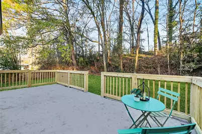 578 Alfred Road NW, Atlanta, GA 30331 - Photo 20