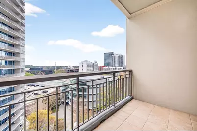 3334 Peachtree Road NE #905, Atlanta, GA 30326 - Photo 2
