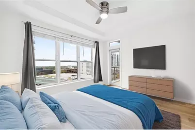 3334 Peachtree Road NE #905, Atlanta, GA 30326 - Photo 12