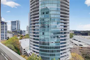 3334 Peachtree Rd NE, Atlanta, GA 30326 - Photo 18