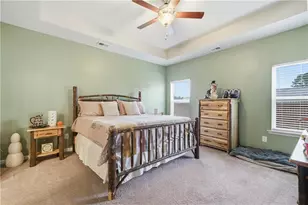 16 Brandon Ln SW, Rome, GA 30165 - Photo 32