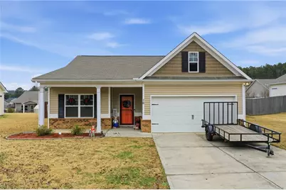 16 Brandon Lane SW, Rome, GA 30165 - Photo 1