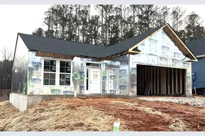 146 Easton Park Boulevard, Dallas, GA 30157 - Photo 1
