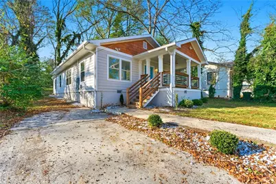 3197 Church Street, Atlanta, GA 30344 - Photo 2