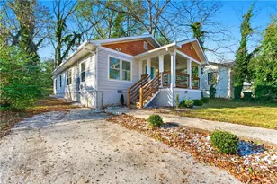 3197 Church St, Atlanta, GA 30344 - Photo 2