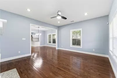 3197 Church Street, Atlanta, GA 30344 - Photo 4