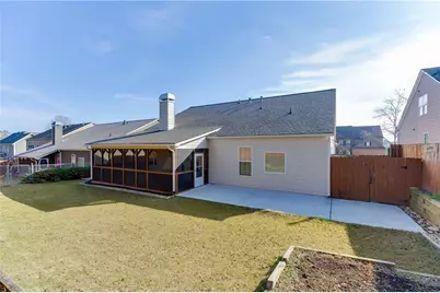 1822 Madrid Falls Drive, Braselton, GA 30517 - Photo 42