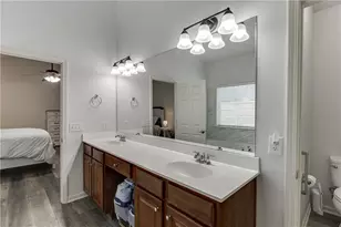 1822 Madrid Falls Dr, Braselton, GA 30517 - Photo 26