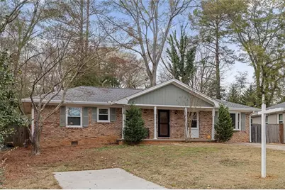 3148 Nursery Road SE, Smyrna, GA 30082 - Photo 24