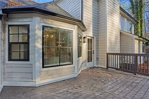 3533 Dexter Way, Marietta, GA 30062 - Photo 32