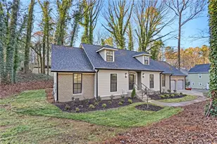 3533 Dexter Way, Marietta, GA 30062 - Photo 2