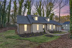 3533 Dexter Way, Marietta, GA 30062 - Photo 4