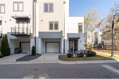 415 Gartrell Street SE #1, Atlanta, GA 30312 - Photo 38