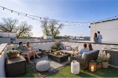 415 Gartrell Street SE #1, Atlanta, GA 30312 - Photo 44