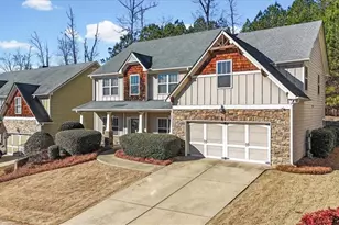 62 Cleburne Pl, Acworth, GA 30101 - Photo 4