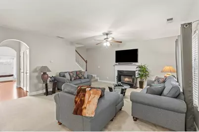 62 Cleburne Place, Acworth, GA 30101 - Photo 16