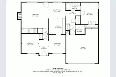 62 Cleburne Place, Acworth, GA 30101 - Photo 56