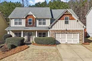 62 Cleburne Pl, Acworth, GA 30101 - Photo 2