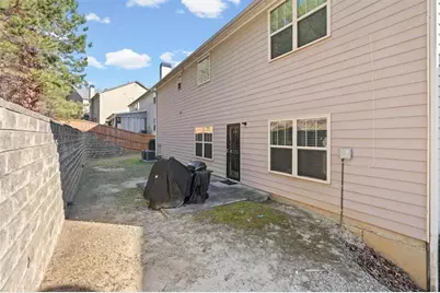 62 Cleburne Place, Acworth, GA 30101 - Photo 48