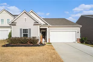 101 Carnaby St, Winder, GA 30680 - Photo 2