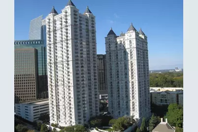199 14th Street NE #811, Atlanta, GA 30309 - Photo 1
