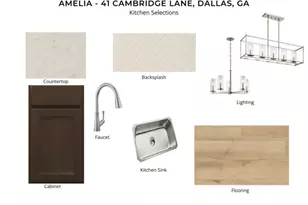 41 Cambridge Ln, Dallas, GA 30157 - Photo 4