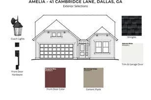 41 Cambridge Ln, Dallas, GA 30157 - Photo 2