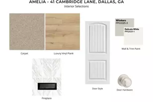 41 Cambridge Ln, Dallas, GA 30157 - Photo 4