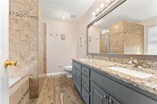 190 Timber Ridge Dr, McDonough, GA 30252 - Photo 14