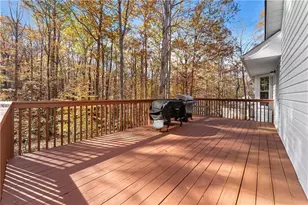 190 Timber Ridge Dr, McDonough, GA 30252 - Photo 22