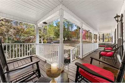 190 Timber Ridge Drive, McDonough, GA 30252 - Photo 2