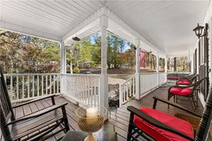 190 Timber Ridge Dr, McDonough, GA 30252 - Photo 2