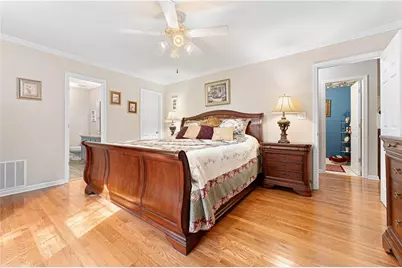 190 Timber Ridge Drive, McDonough, GA 30252 - Photo 12