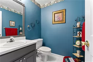 190 Timber Ridge Dr, McDonough, GA 30252 - Photo 16