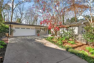6590 Williamson Dr, Atlanta, GA 30328 - Photo 1