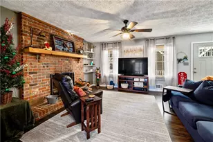 618 Welcome To Arnco Rd, Newnan, GA 30263 - Photo 8