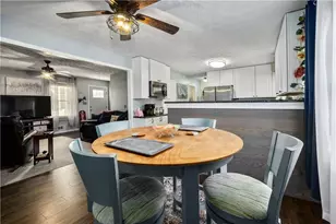 618 Welcome To Arnco Rd, Newnan, GA 30263 - Photo 12