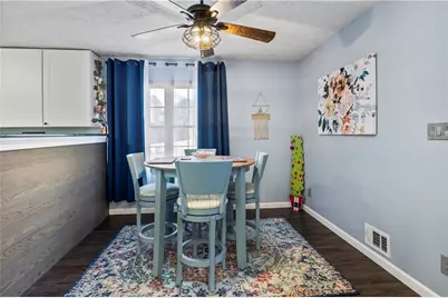 618 Welcome To Arnco Road, Newnan, GA 30263 - Photo 10