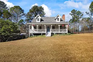 618 Welcome To Arnco Rd, Newnan, GA 30263 - Photo 2