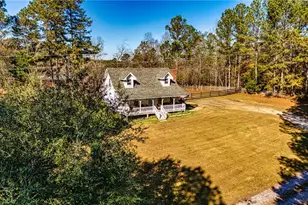 618 Welcome To Arnco Rd, Newnan, GA 30263 - Photo 38